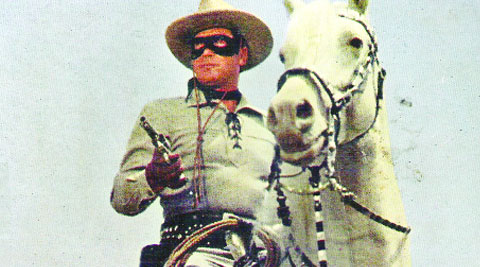 Lone Ranger