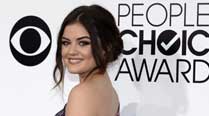 Lucy Hale’s awkward audition for ‘Fifty Shades of Grey’ Hollywood