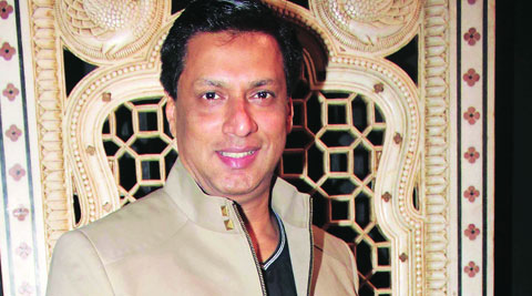 Madhur Bhandarkar