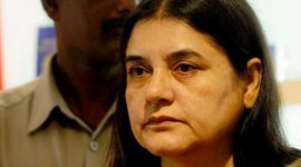 Sex determination, Sex determination test, Maneka Gandhi, Maneka, Maneka Gandhi Sex determination test, Congress, BJP, India news
