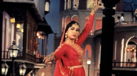 Meena Kumari’s last film is an enduring classic.