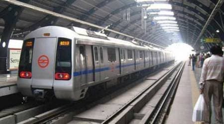 The total ridership on August 4 was 27,05,807 lakhs. (File photo)