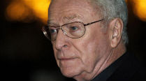 I thought Zulu performance would get me fired: Michael Caine