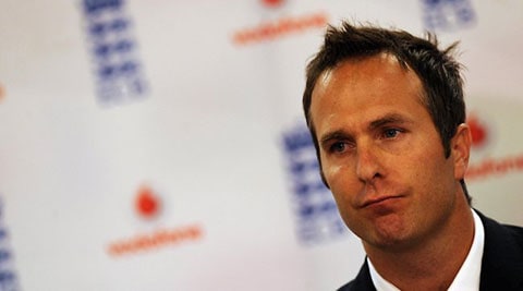 The former England captain was critical of India's reaction to the issue.