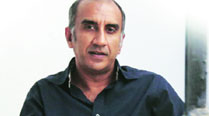 Milan Luthria