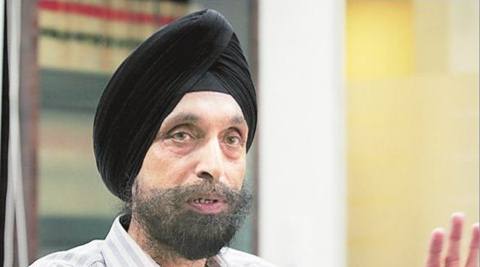 Madan was at an Idea Exchange moderated by Principal Correspondent Manasi Phadke