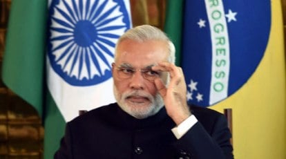 Narendra Modi writes to Dutch PM, condoles death of Holland nationals |  India News - The Indian Express