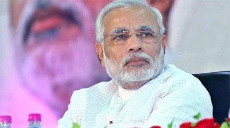 BJP has won the elections, it has withdrawn from the media, its most powerful ally in the last three years, behind the veil and secrecy of government.