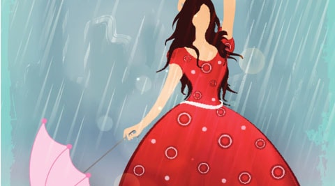 The ultimate monsoon fashion guide | Fashion News - The Indian Express