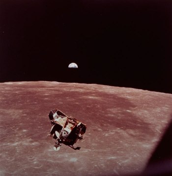 45 Years Later Remembering The First Moon Landing Time Stanley Kubrick