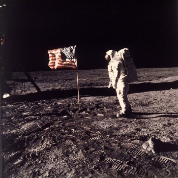 45 Years Later Remembering The First Moon Landing Time Stanley Kubrick