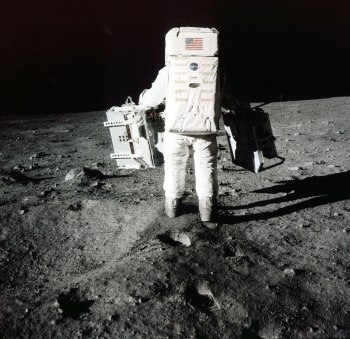 45 Years Later Remembering The First Moon Landing Time Stanley Kubrick