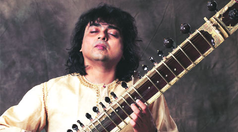 Niladri Kumar