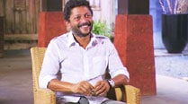 Nishikant Kamat