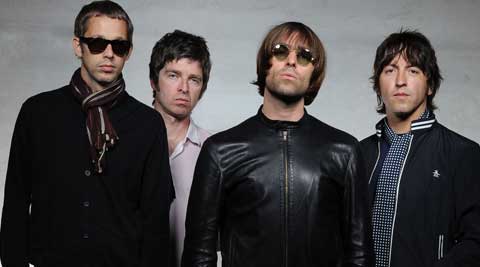 The songs will feature on a new reissue of the band's second album (What's The Story) Morning Glory?, originally released back in 1995, reported Daily Star.