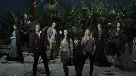 Once Upon A Time To Have New Spin Off Television News The Indian