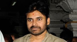 Pawan Kalyan will be seen for 25 minutes in the film.