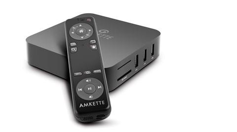 Amkette EvoTV (MC) review: Innovation becomes functional | Technology ...