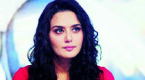 Preity Zinta