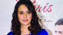 Preity Zinta