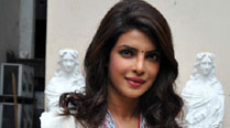 Happy Birthday, Priyanka Chopra!