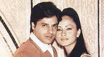 Rahul Roy divorces wife Rajalaxmi