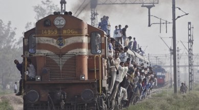 Railways, Indian railways, Railways, railways contract management, contract management system railways, indian railways contract, latest news, india news