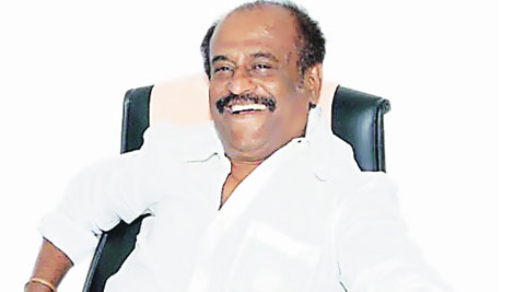 Rajinikanth