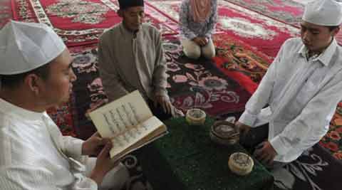 Chinese govt announces DNA profiling for Muslim dominant Xinjiang residents: Reports