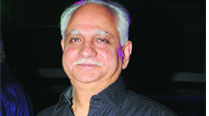 Ramesh Sippy