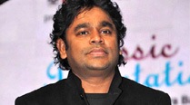 Home best place to be in during holy fasting: A R Rahman