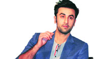 Ranbir Kapoor