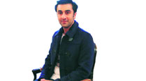 Ranbir Kapoor