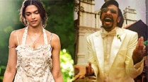 Ranveer Singh chose to play Deepika Padukone’s dead husband in ‘Finding Fanny’