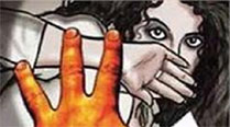 16-year old juvenile arrested for the rape of a 3-year old in Bangalore. 
(  Picture for representation ) 