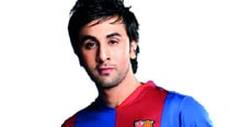 Ranbir Kapoor