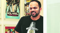 Rohit Shetty
