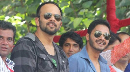 Shreyas was part of Rohit Shetty's films 'Golmaal Returns' and 'Golmaal 3'.