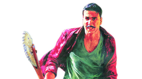 rowdy rathore anvil