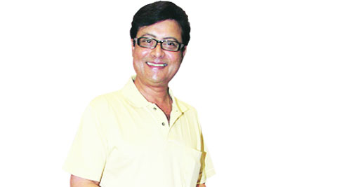 Sachin Pilgaonkar