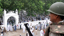 Saharanpur Riots Rioting and arson in Saharanpur caused Rs 244 crore loss: Study | India ...