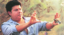 Sajid Khan
