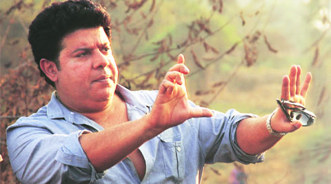 Sajid Khan