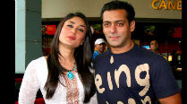 Salman Khan and Kareena Kapoor in Kabir Khan’s ‘Bajrangi Bhaijaan’