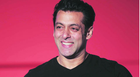 Salman Khan