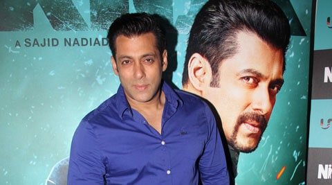Salman Khan says composer Wajid of his favourite Sajid-Wajid duo was his guru and he just followed his instructions.