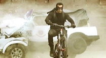 Want Salman Khan’s bicycle from Kick, here’s how you can own it