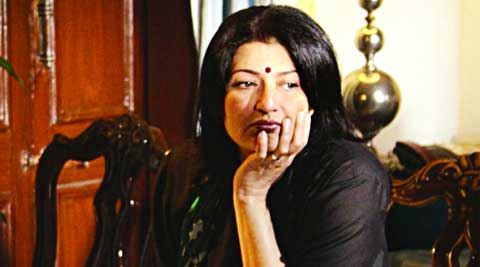 Sarika