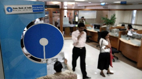 SBI on Tuesday trimmed the interest rate on term deposits with a maturity of between one and three years by 25 basis points to 8.75%. 