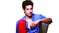 Sidharth Malhotra